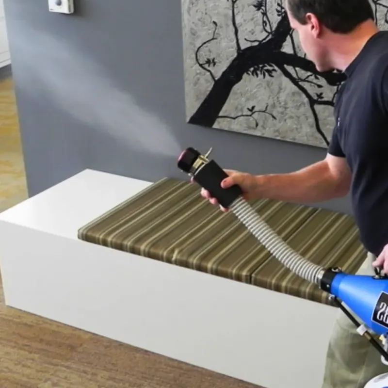Professional Odor Removal in Williamson, NY